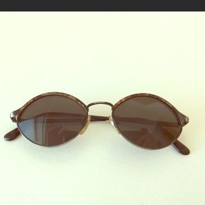 Emporio Armani Unisex Vintage Sunglasses